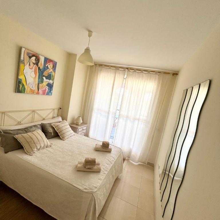 Fabuloso apartamento en Marina de la Torre - Apartamento de 2 dormitorios - 7