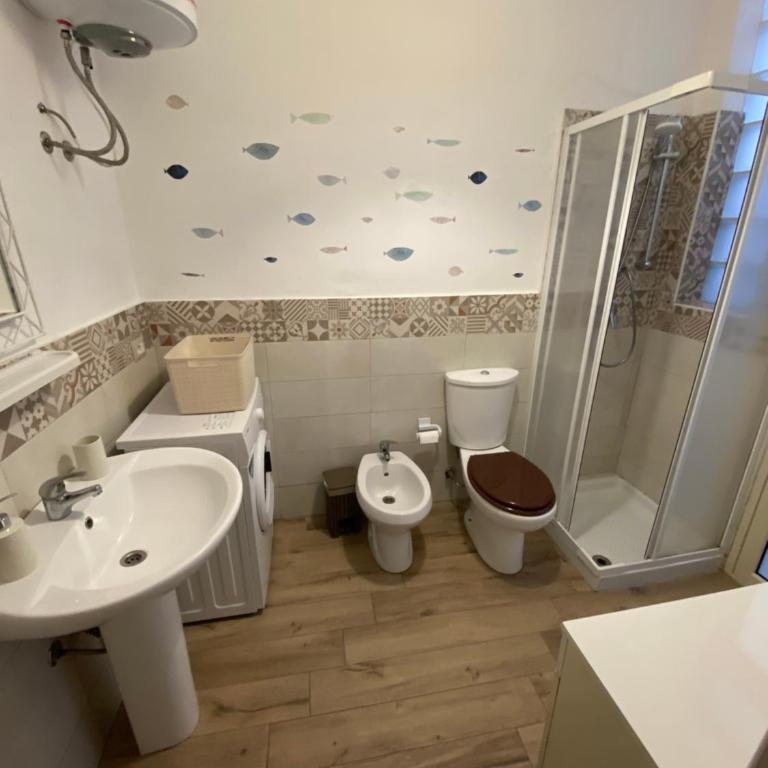 Luxara Home - Appartamento con 1 Camera da Letto - 5