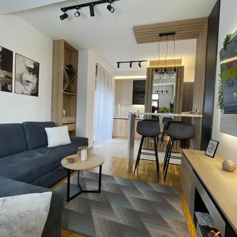 Pure Rest Lux & Spa Zlatibor - One-Bedroom Apartment - 2