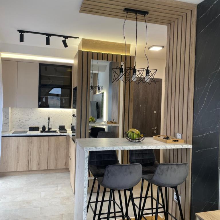 Pure Rest Lux & Spa Zlatibor - One-Bedroom Apartment - 5