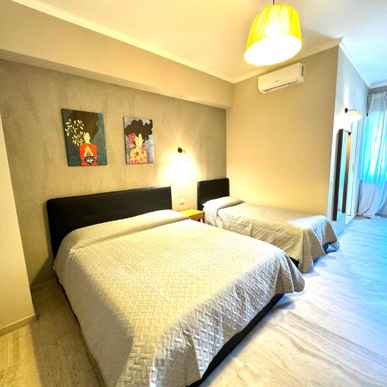 Doina Guest House - Camera Tripla Superior - 7