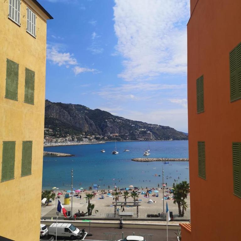 Prato Home - apartment near the beach in Menton - One-Bedroom Apartment - 26