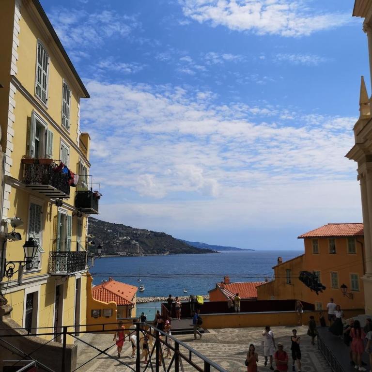 Prato Home - apartment near the beach in Menton - One-Bedroom Apartment - 27