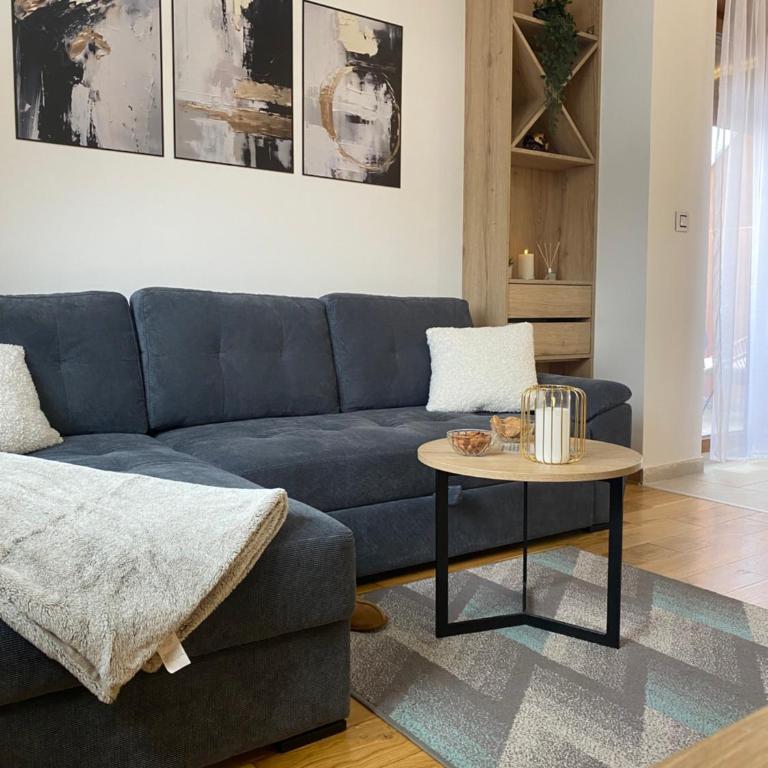 Pure Rest Lux & Spa Zlatibor - One-Bedroom Apartment - 3