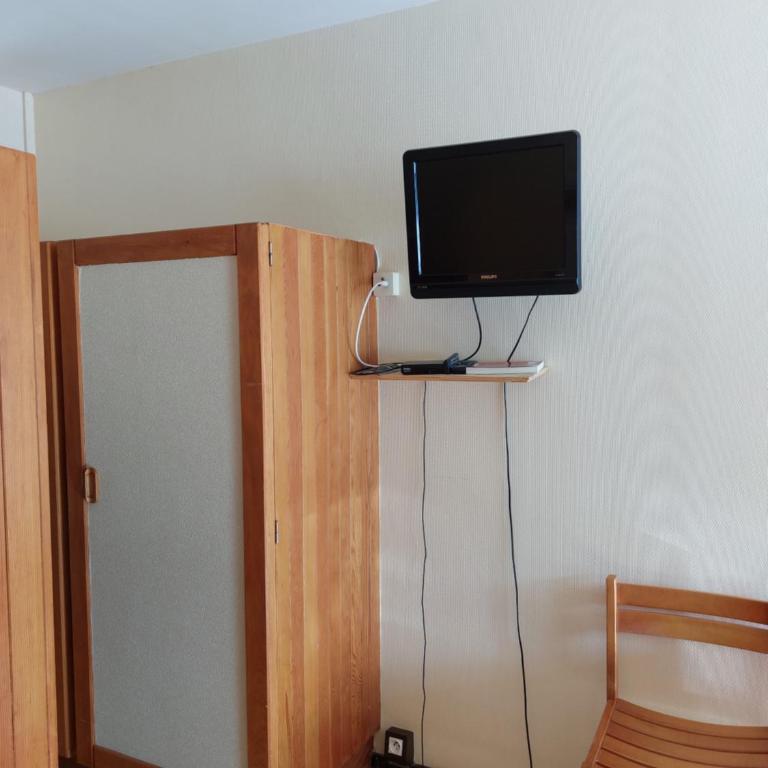 Studio Front de Neige - Apartment - 8