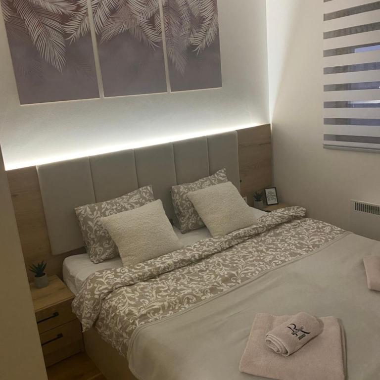 Pure Rest Lux & Spa Zlatibor - One-Bedroom Apartment - 11