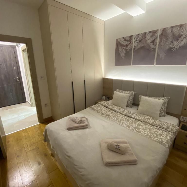 Pure Rest Lux & Spa Zlatibor - One-Bedroom Apartment - 10