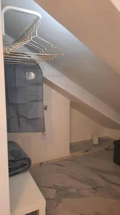 Top View Torino con vista Mole Antonelliana - One-Bedroom Apartment with City View - 27