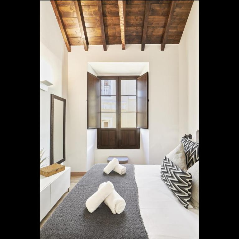 Mártires Málaga Centro - Apartamento de 1 dormitorio - 8