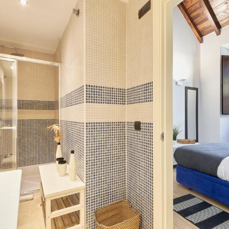 Mártires Málaga Centro - Apartamento de 1 dormitorio - 11