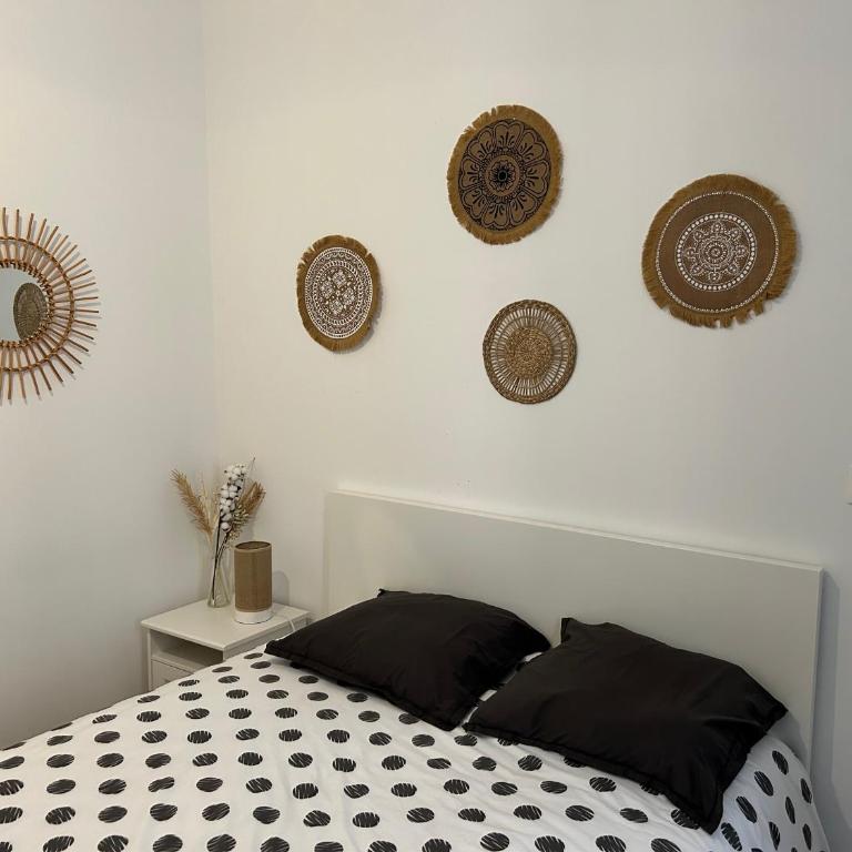 Le refuge des Papes *clim *hypercentre - Appartamento con 1 Camera da Letto - 3