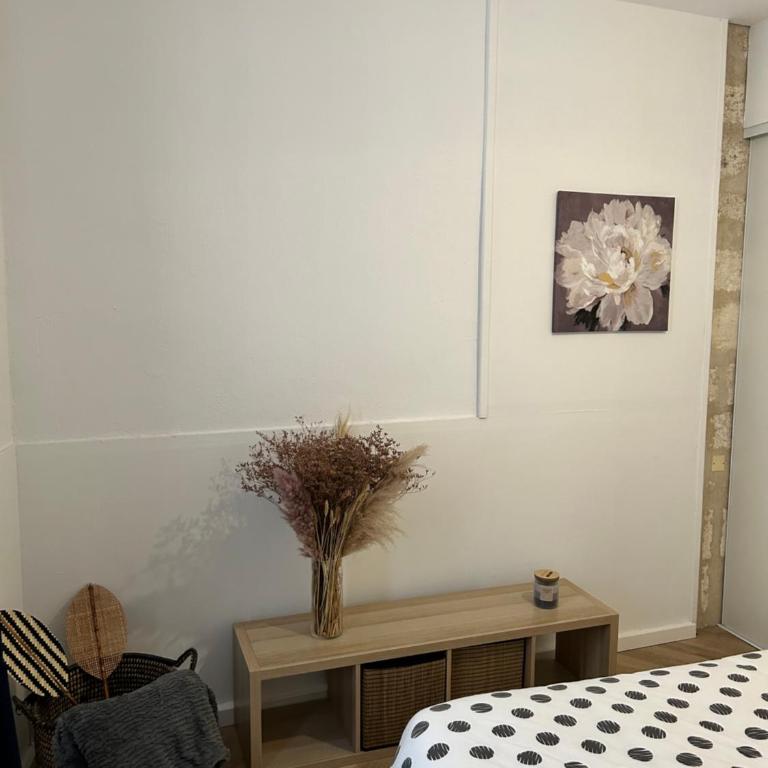 Le refuge des Papes *clim *hypercentre - Appartamento con 1 Camera da Letto - 4