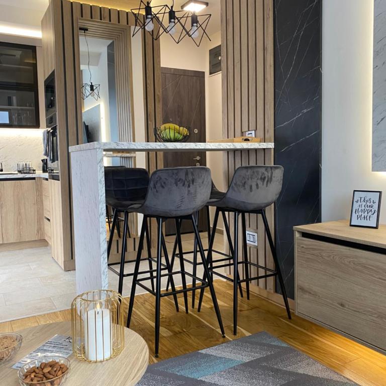 Pure Rest Lux & Spa Zlatibor - One-Bedroom Apartment - 4