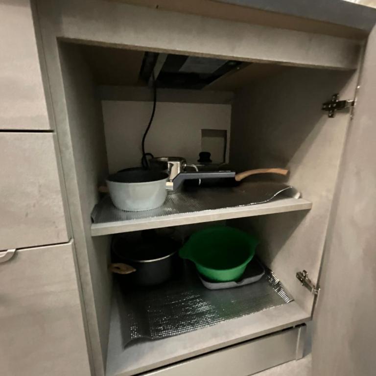 B&B PiccoloLucio2 - Appartamento con 1 Camera da Letto - 2