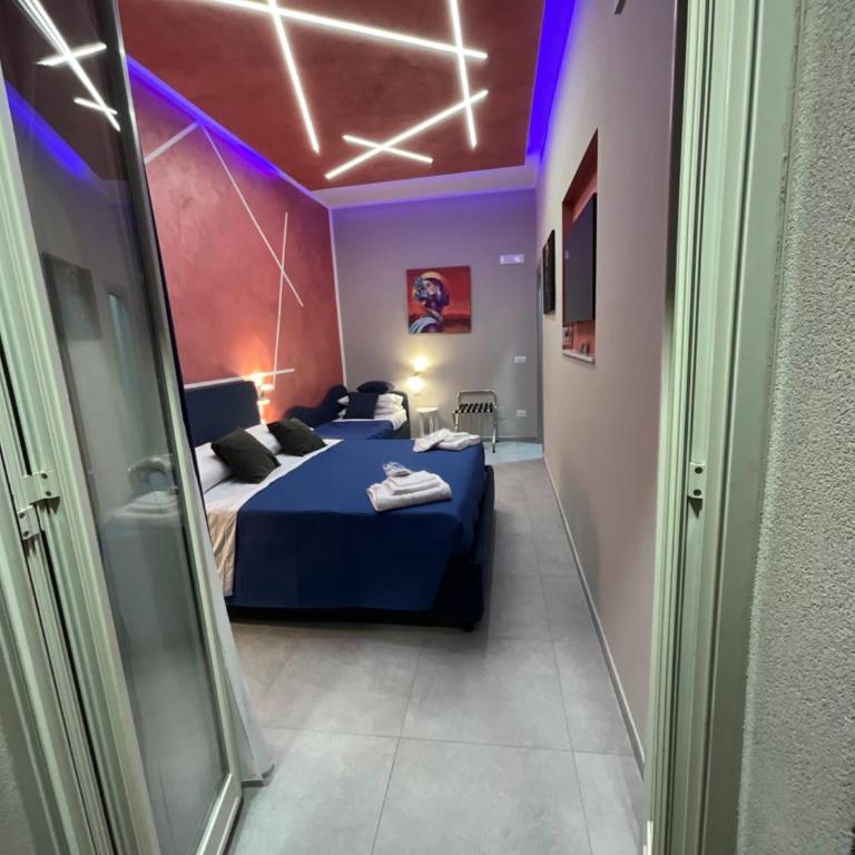 B&B PiccoloLucio2 - Appartamento con 1 Camera da Letto - 7