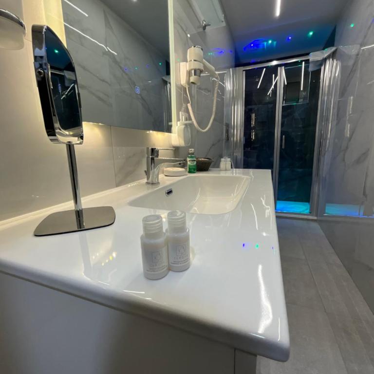 B&B PiccoloLucio2 - Appartamento con 1 Camera da Letto - 9