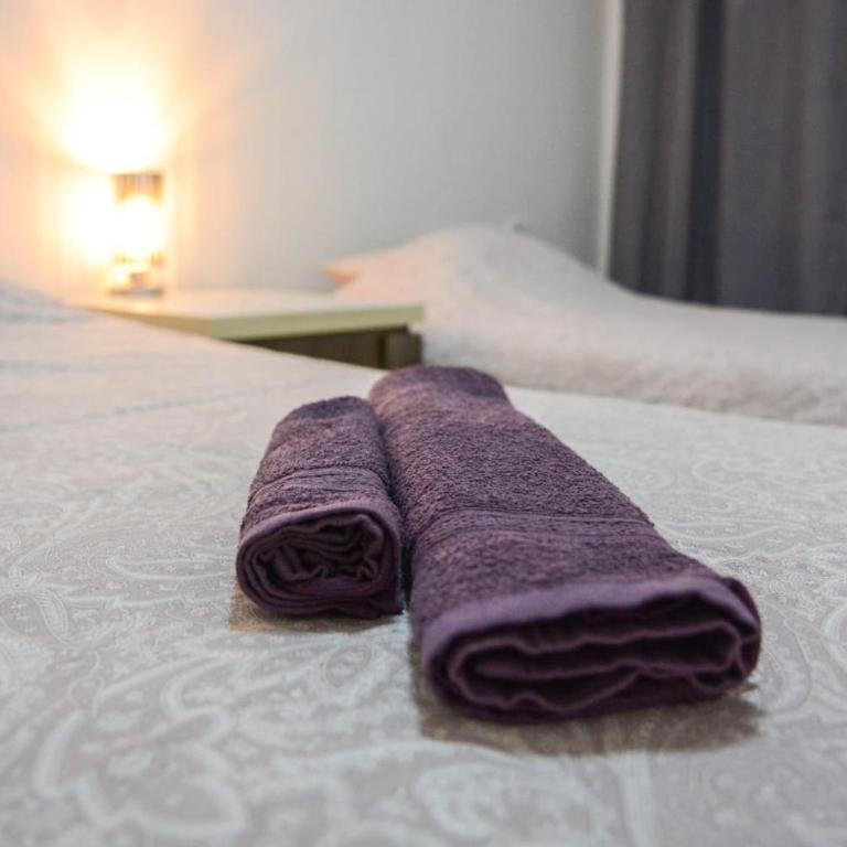 White Arrow Apartment - Apartman sa 2 Spavaće Sobe - 44