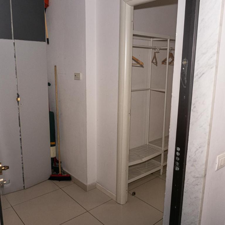 A I R Rettifilo Apartments - Casa con 1 Camera da Letto - 15