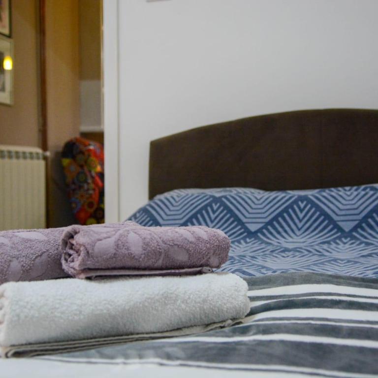 White Arrow Apartment - Apartman sa 2 Spavaće Sobe - 42