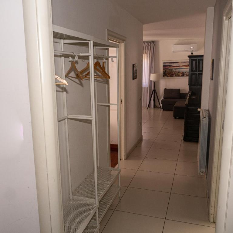 A I R Rettifilo Apartments - Casa con 1 Camera da Letto - 13