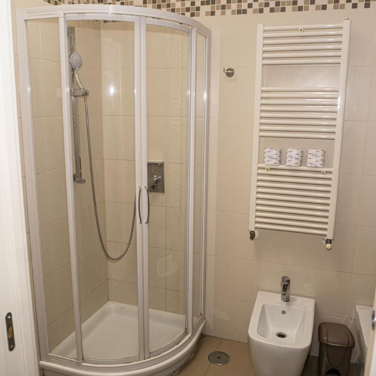 A I R Rettifilo Apartments - Casa con 1 Camera da Letto - 16