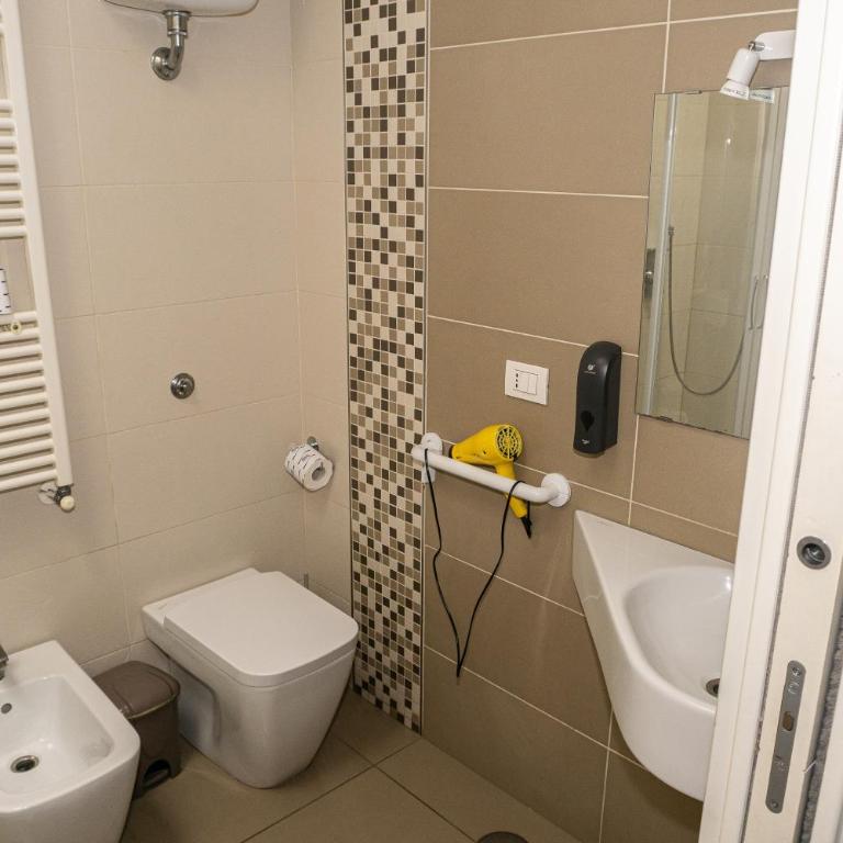 A I R Rettifilo Apartments - Casa con 1 Camera da Letto - 18