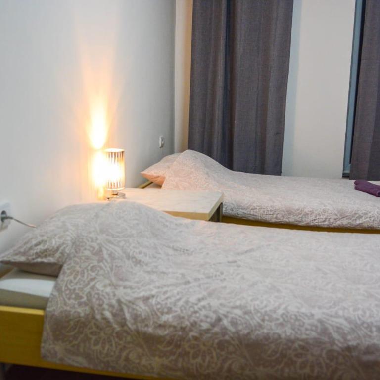 White Arrow Apartment - Apartman sa 2 Spavaće Sobe - 41