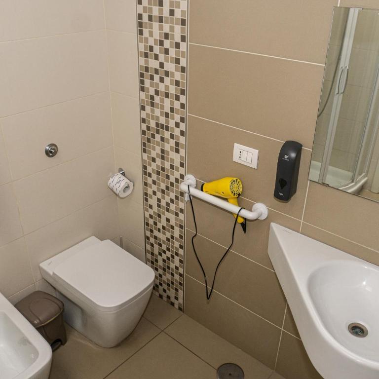 A I R Rettifilo Apartments - Casa con 1 Camera da Letto - 20