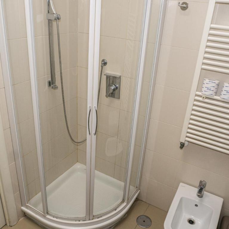 A I R Rettifilo Apartments - Casa con 1 Camera da Letto - 19