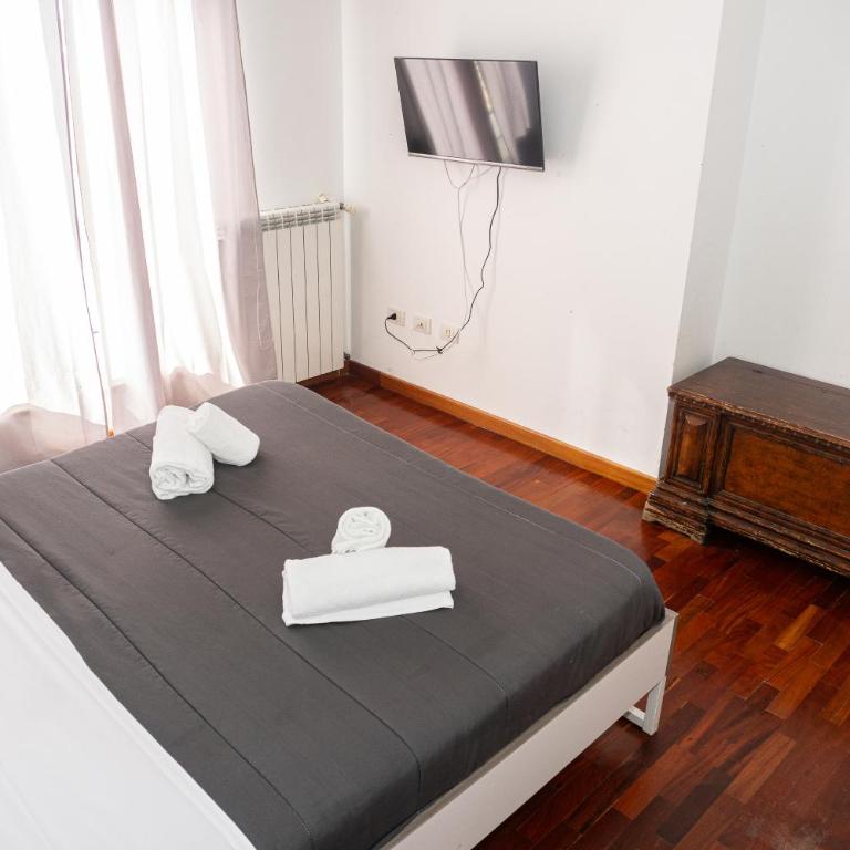 A I R Rettifilo Apartments - Casa con 1 Camera da Letto - 23