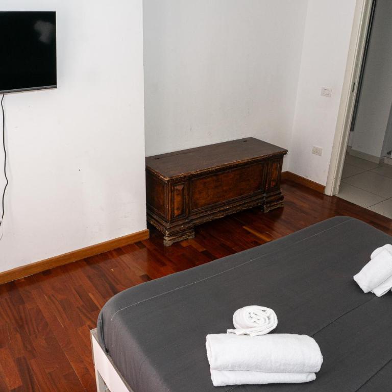 A I R Rettifilo Apartments - Casa con 1 Camera da Letto - 26
