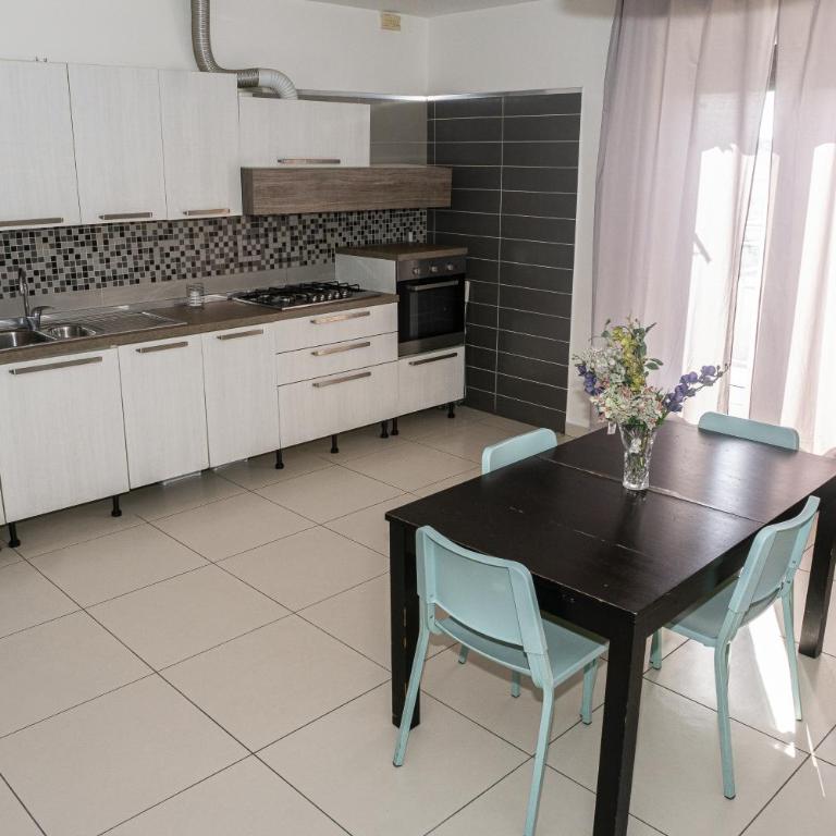 A I R Rettifilo Apartments - Casa con 1 Camera da Letto - 25