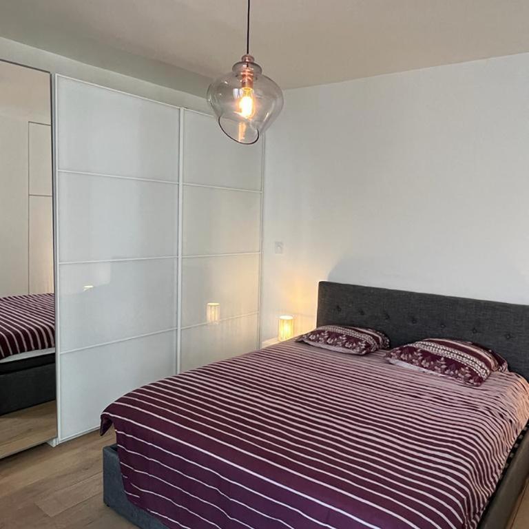 Dream in the heart of Le Marais - Appartement 1 Chambre - 6