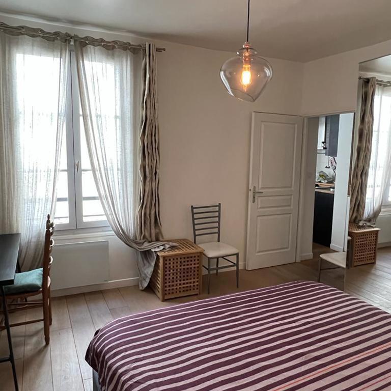 Dream in the heart of Le Marais - Appartement 1 Chambre - 7