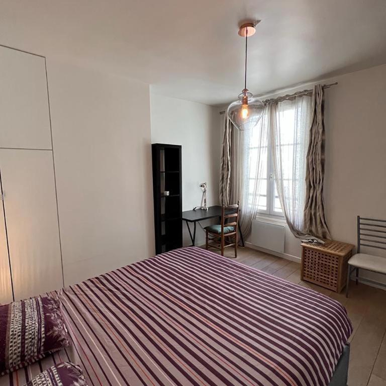 Dream in the heart of Le Marais - Appartement 1 Chambre - 5