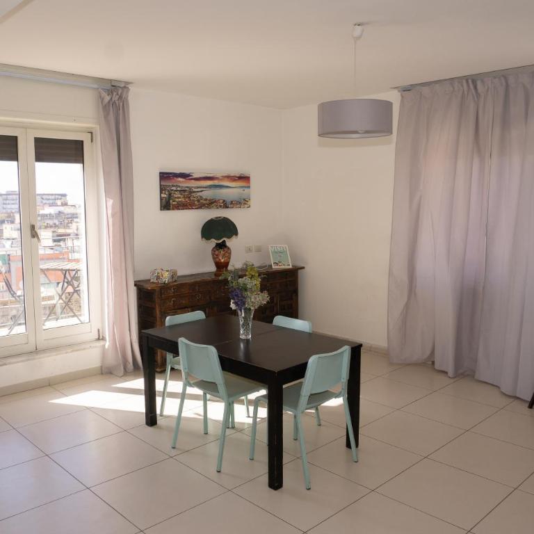 A I R Rettifilo Apartments - Casa con 1 Camera da Letto - 34