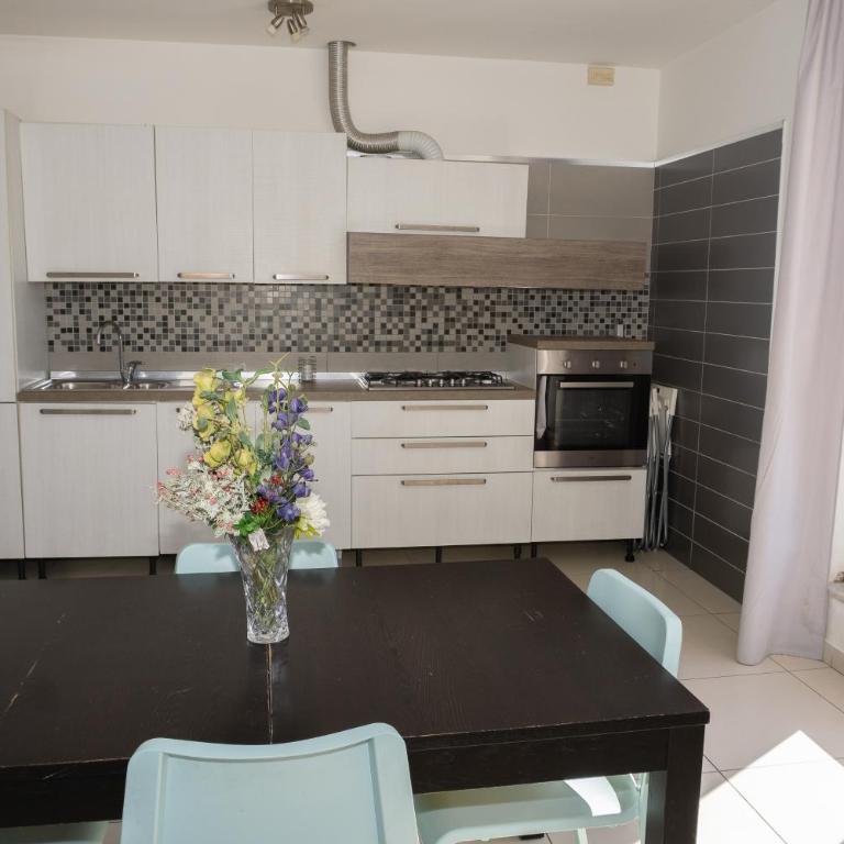 A I R Rettifilo Apartments - Casa con 1 Camera da Letto - 36