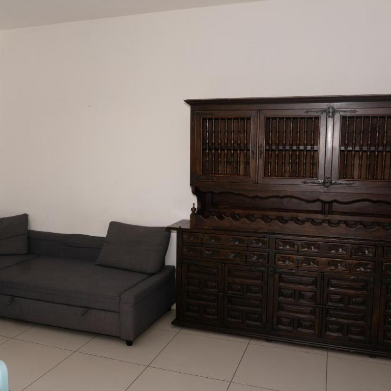 A I R Rettifilo Apartments - Casa con 1 Camera da Letto - 38