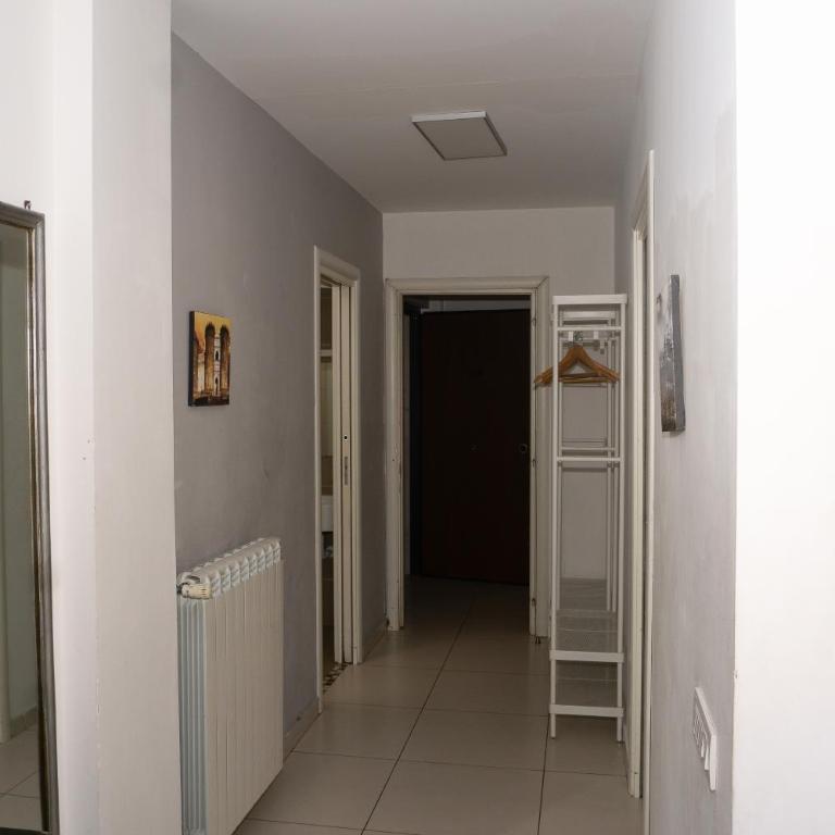 A I R Rettifilo Apartments - Casa con 1 Camera da Letto - 39