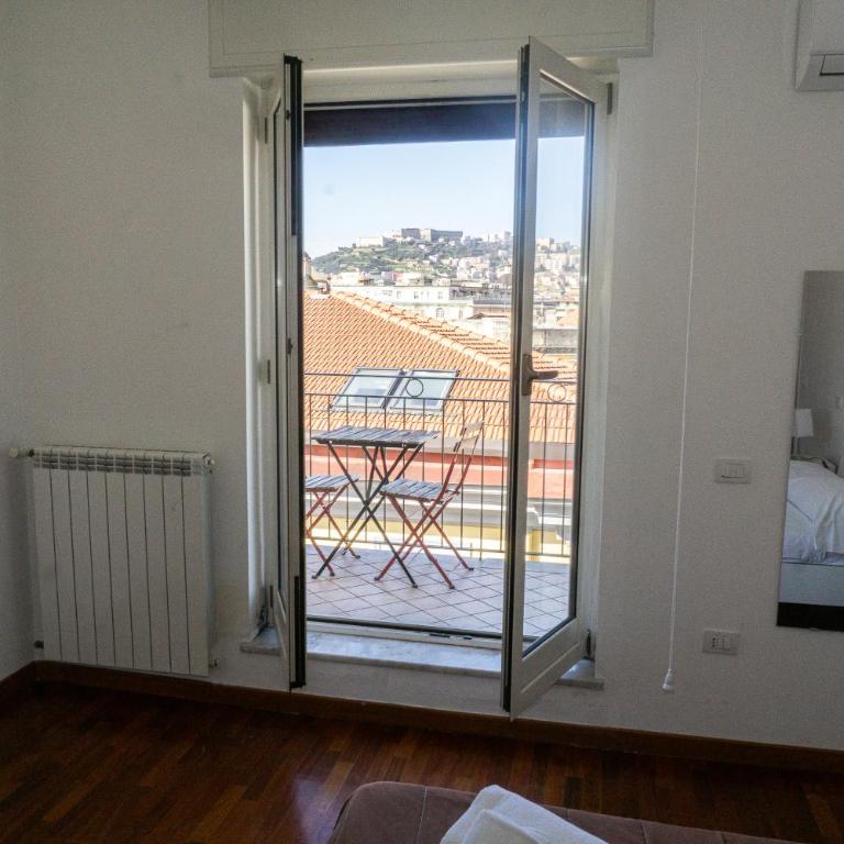A I R Rettifilo Apartments - Casa con 2 Camere da Letto - 20