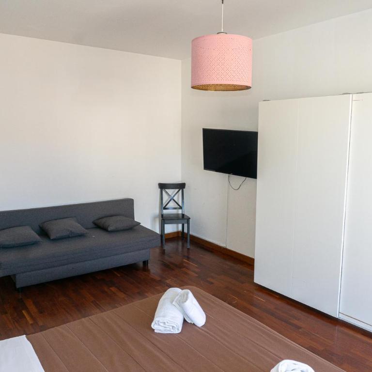 A I R Rettifilo Apartments - Casa con 2 Camere da Letto - 21