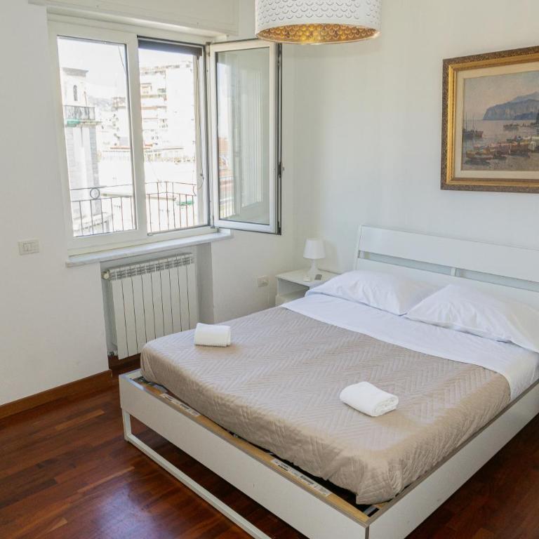 A I R Rettifilo Apartments - Casa con 2 Camere da Letto - 26