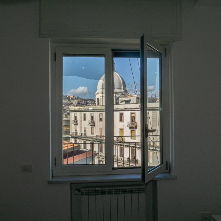 A I R Rettifilo Apartments - Casa con 2 Camere da Letto - 27