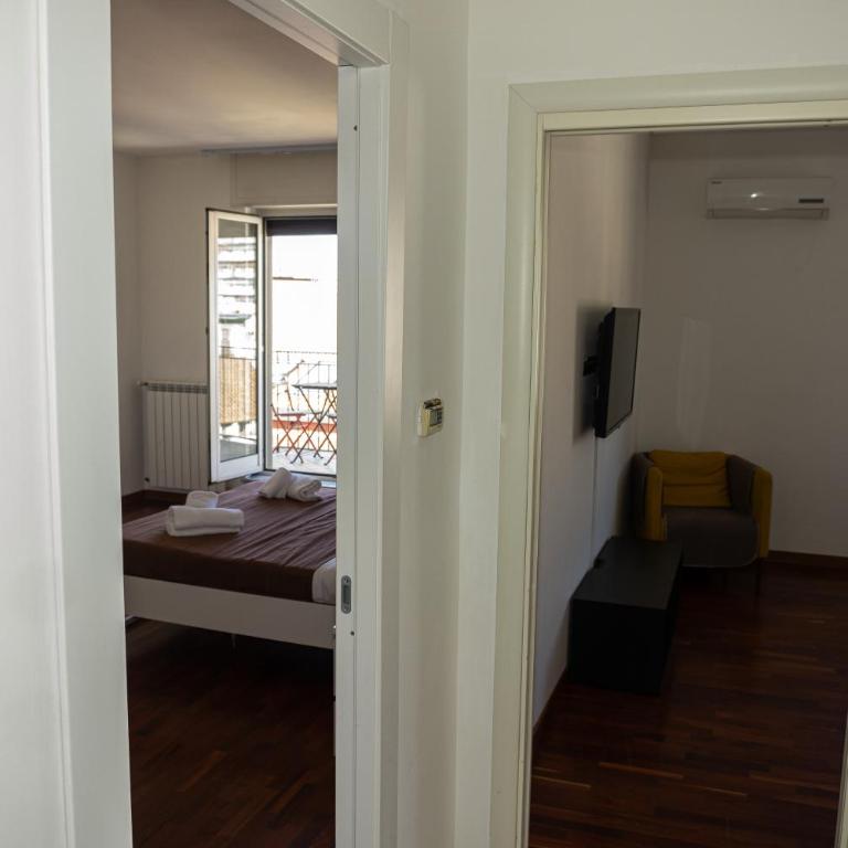 A I R Rettifilo Apartments - Casa con 2 Camere da Letto - 30