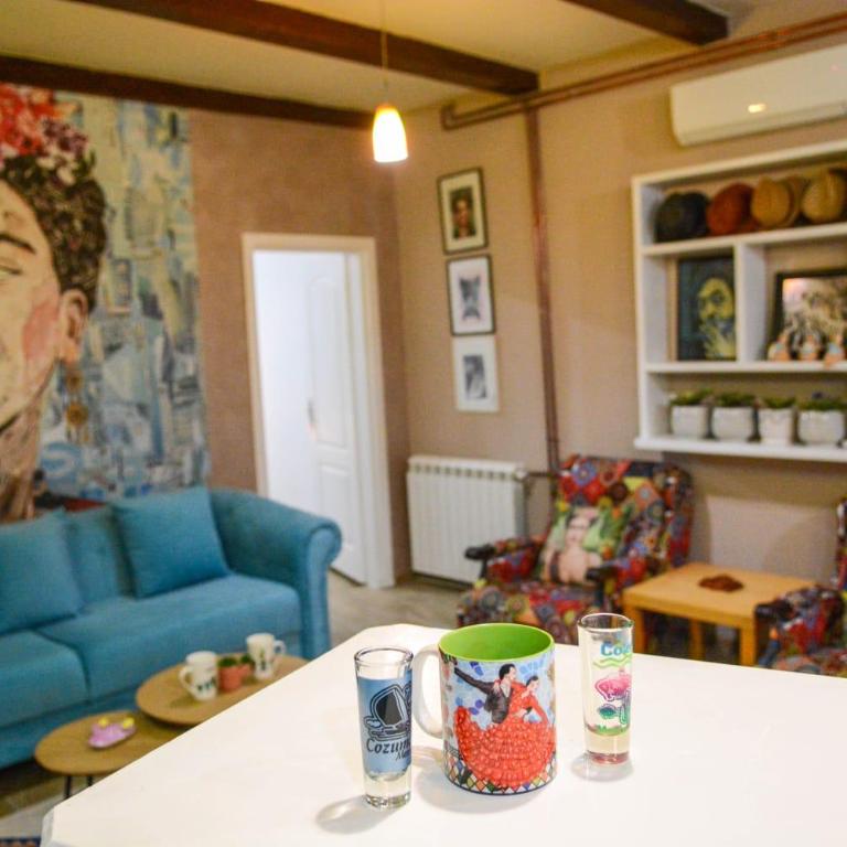 White Arrow Apartment - Apartman sa 2 Spavaće Sobe - 2