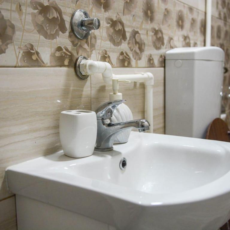 White Arrow Apartment - Apartman sa 2 Spavaće Sobe - 30