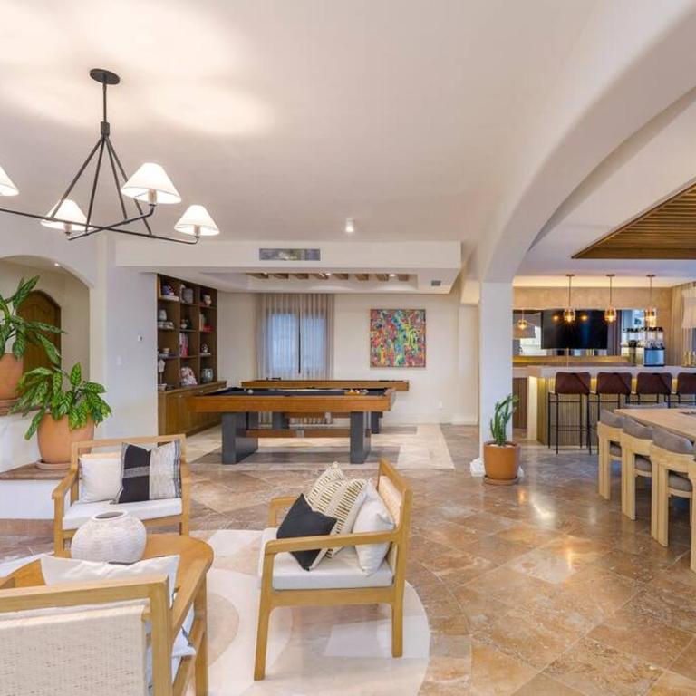 Casa La Piñata 7BR - Concierge and Maid Included - Villa - 12