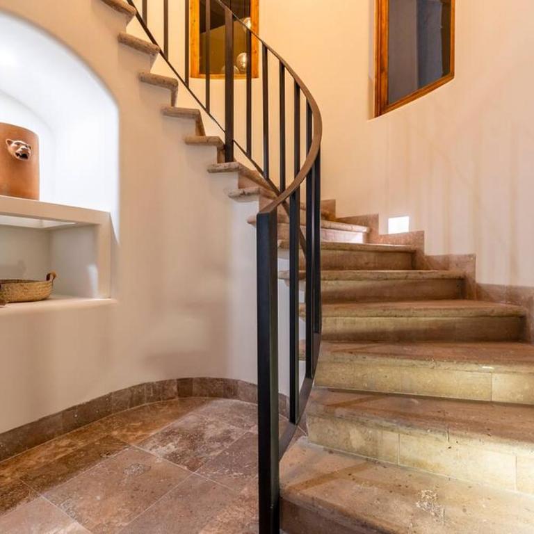 Casa La Piñata 7BR - Concierge and Maid Included - Villa - 15