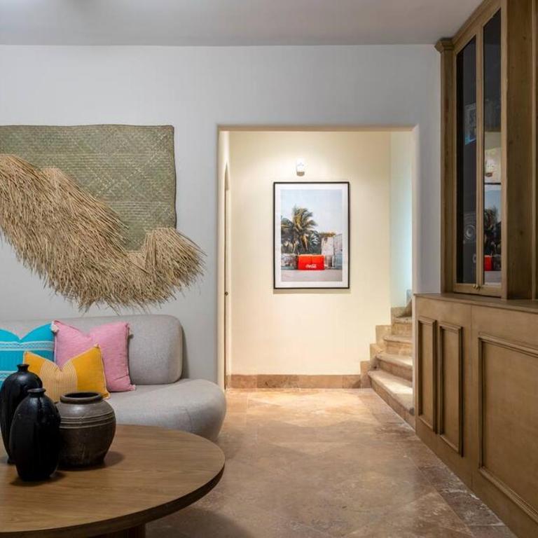 Casa La Piñata 7BR - Concierge and Maid Included - Villa - 24