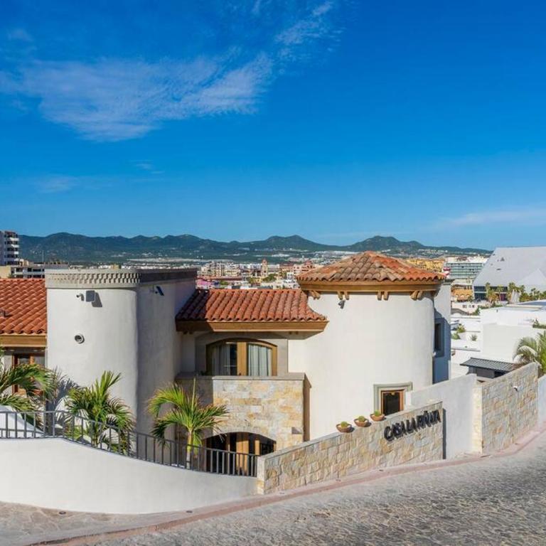 Casa La Piñata 7BR - Concierge and Maid Included - Villa - 32
